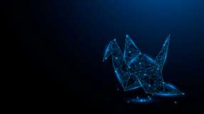 Das Prinzip des DNA-Origami-Schalters vereint die Präzision molekularer Selbstorganisation mit der Steuerbarkeit elektronischer Bauteile.