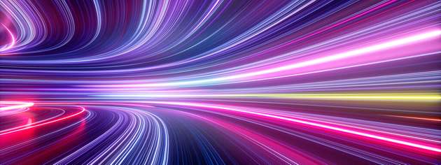 Verschränkte Photonencluster legten 29 km durch das Glasfasernetz der hannoverschen Nordstadt zurück.