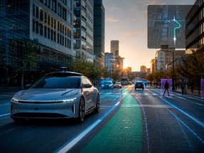 Mercedes‑Benz und Nvidia entwickeln gemeinsam die nächste Generation automatisierter Fahrsysteme mit KI, hoher Rechenleistung und erweiterten Sicherheitsfunktionen.