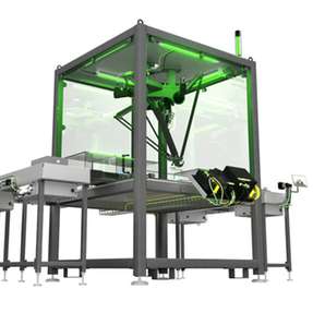 Durch die vordefinierten Software-Bausteine können auch Anwender ohne tiefgreifende Programmierkenntnisse eine schnelle Anpassung an verschiedene Produktionsszenarien vornehmen.  