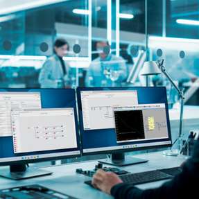 Mit dem ADI-Power-Studio bündelt Analog Devices die Bereiche Planung, Simulation und Analyse in einer einheitlichen Plattform. Dadurch werden Entwicklungsprozesse effizienter und die Markteinführung von Stromversorgungssystemen beschleunigt.