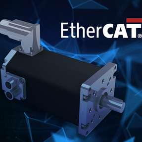 Skalierbare EtherCAT-Lösungen von 10 bis 5.000 W helfen OEMs dabei, die Komplexität zu reduzieren, die Synchronisation zu verbessern und den Maschinenbau zu verbessern.