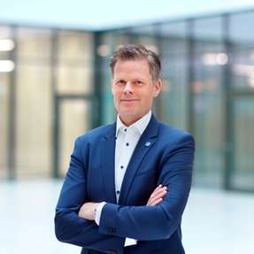 Zum 15. September übernimmt Björn Twiehaus die Position des Chief Executive Officer bei Wago.