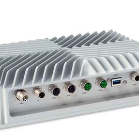 Nvidia Jetson AGX Thor: Leistung satt für die Syslogic-Rugged-Serie.