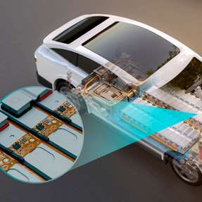 Das Zellüberwachungssystem von Dukosi erfüllt ASPICE Level 2 und bestätigt streng gemanagte Entwicklungsprozesse für Automobilsoftware nach internationalen Standards.