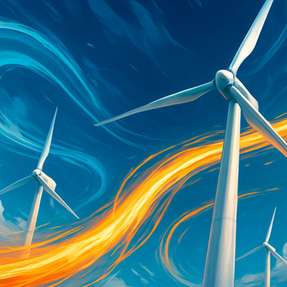 Höhenwind ist die Zukunft der Windenergie – aber warum?