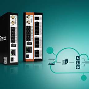 IoTmaxx bietet mit seinen robusten, wartungsfreien, leistungsstarken und lösungsoffenen Gateways die Basis für effiziente Energiemanagementsysteme.