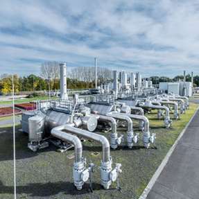 Eine neue Studie zeigt: Gasspeicher sind mehr als nur Technik – sie sind entscheidend für die Stabilität, die Versorgungssicherheit und die wirtschaftliche Widerstandskraft.