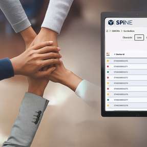 Erfolgreicher Abschluss: Das Netzwerkmanagementsystem verbessert den Smart-Meter-Rollout und bietet Stadtwerken wertvolle Echtzeit-Einblicke.