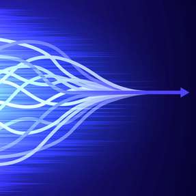 RWE investiert 10 Millionen Euro in Focused Energy – und stärkt damit den Aufbau eines Laserfusions-Campus in Biblis.