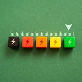 Das klassische Lastmanagement, wie etwa die Spitzenlastoptimierung, bietet nach wie vor Einsparpotenziale, die ohne Energiemanagement jedoch oft ungenutzt bleiben.