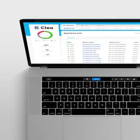 Seco Clea ist ein industrielles Edge-to-AI-Software-Framework, das sichere Datenerfassung, Gerätemanagement und den Betrieb vernetzter IoT-Geräte über ihren gesamten Lebenszyklus hinweg ermöglicht.