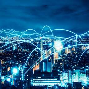 Das neue Fault Managed Power System (FMPS) ermöglicht sichere und effiziente Stromverteilung über große Distanzen – ideal für Smart Buildings, 5G- und IoT-Infrastrukturen.