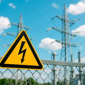 Der Hochspannungs-Messumformer P45000 ist für sichere Messungen bis 3.900 V DC und 4.500 V ACpeak ausgelegt und eignet sich für Prüfstände, Energiespeicher und Wasserstoffprozesse.