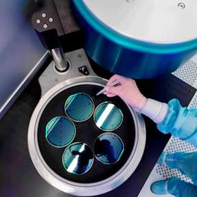 Forschung trifft Industrie: Finnland baut mit starken Partnern seine Mikroelektronik-Kompetenzen aus – ein zentraler Baustein der europäischen Chipstrategie.