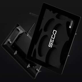 Das industrielle HMI Pi Vision 10.1 CM5 von Seco kombiniert die Leistung des Raspberry Pi Compute Module 5 mit einem robusten Aluminiumgehäuse und IP66-Frontschutz – ausgelegt für anspruchsvolle Industrieanwendungen und KI-gestützte Edge-Prozesse.