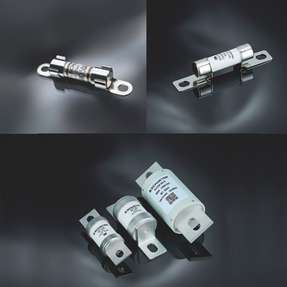 AMO, ADO, ALO: Automotive-Sicherungen von Schurter