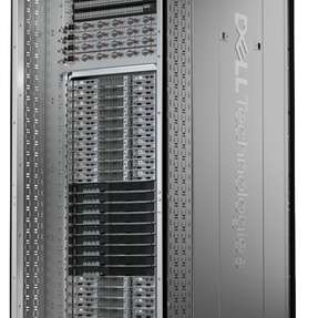 Die Integrated Rack-Scale Systems (IRSS) von Dell Technologies bieten schlüsselfertige Lösungen, die vollständig getestet und validiert sind. Damit lassen sich komplexe KI-Umgebungen schneller in Betrieb nehmen und einfacher verwalten.