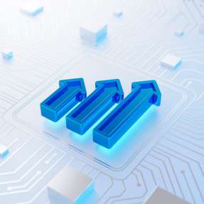 Die aktuelle Geschäftsklimaumfrage des OE-A zeigt: Trotz geopolitischer Unsicherheiten und schwächerer Auftragseingänge blickt die Industrie der gedruckten Elektronik zuversichtlich nach vorn. Sie plant steigende Investitionen in Forschung und Entwicklung sowie positive Beschäftigungsaussichten für das Jahr 2026.