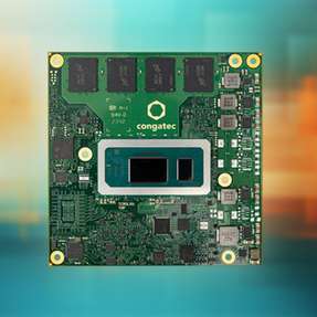 Das COM-Express-Modul conga-TC675r ist für den Einsatz in anspruchsvollen Industrie- und Mobilitätsanwendungen ausgelegt. Mit Intel-Core-Prozessoren der 13. Generation, gelötetem RAM und erweitertem Temperaturbereich liefert es zuverlässige Performance selbst unter extremen Bedingungen.