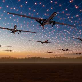 Robuste Elektrotechnik und skalierbare Connectivity bilden das Rückgrat moderner Verteidigungsplattformen: Industrialisiertes Design, Zertifizierbarkeit und resilient in Europa verankerte Wertschöpfung erhöhen Versorgungssicherheit über den gesamten Lebenszyklus.