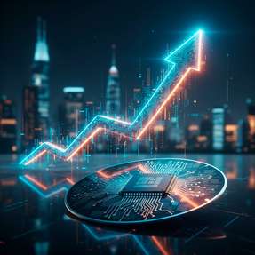 Im zweiten Halbjahr 2025 hat die Elektronikbranche in Deutschland sichtbar an Dynamik gewonnen, Europa hingegen verliert im globalen Wettbewerb weiter an Boden.