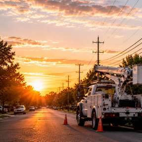 Belden stellt DiamonDrop Einzelfaser-Anschlusskabel vor, um die Feldkonfektionierung für oberirdische und unterirdische FTTX-Installationen zu vereinfachen.