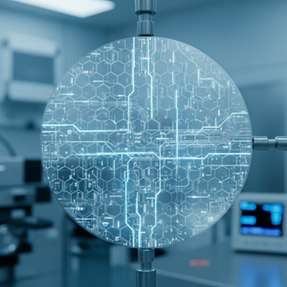 Nach dem Chips Act 2.0: Das Berliner Deeptech-Startup NextGO Epi erhält 2 Millionen Euro für die Produktion der nächsten Generation von Halbleitern.