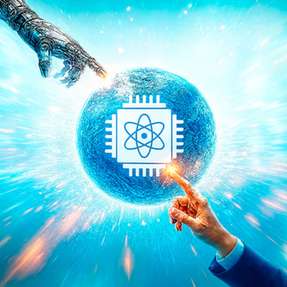 Nur 42 Prozent der Unternehmen, so die Ergebnisse der Umfrage, sind derzeit praktisch mit der Implementierung quantensicherer Maßnahmen beschäftigt.