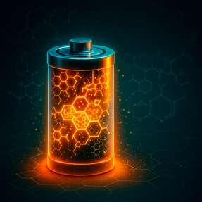 Ein neu entwickeltes COF-Material erhöht die Stabilität und Kapazität von Lithium-Schwefel-Batterien und ermöglicht eine Lebensdauer von über 1.500 Ladezyklen.