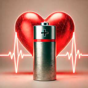 Die Echtzeit-Kontrolle des Zustands macht zukünftig sogar den Einsatz in sicherheitskritischen Szenarien denkbar.