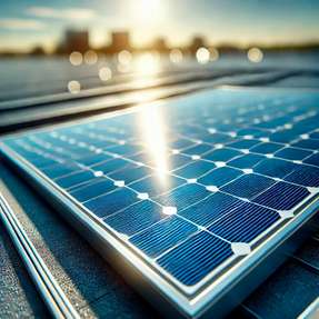 Die Autarkie von Photovoltaiksystemen ist das Ergebnis eines Zusammenspiels aus Technik, Planung und Beratung.