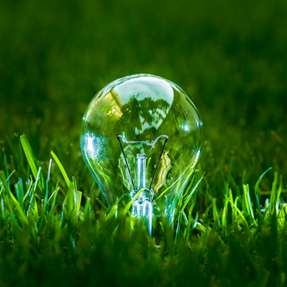 Forschung und Industrie im Dialog, um gemeinsam Wege zu einer wettbewerbsfähigen und klimaneutralen Energiewirtschaft zu finden.