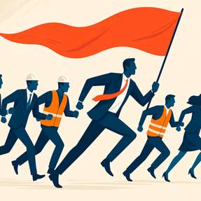 Digitale Technologien, neue Vorgaben und volatile Märkte verändern die Fertigungsindustrie. Unternehmen richten Prozesse, Datenmanagement und Standorte neu aus.