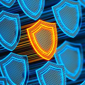 Die rasante Beschleunigung von Angriffen erfordert ein Umdenken bei Sicherheitsarchitekturen für die Verteidigung. 