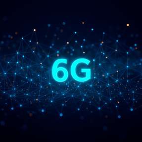 Ein internationales Forschungsteam entwickelt auf Basis von 5G ein weltweit standardisiertes 6G-Netz, untersucht Latenz, Datenverkehr und Anomalien und erarbeitet Vorschläge für eine leistungsfähige Mobilfunkarchitektur der nächsten Generation.