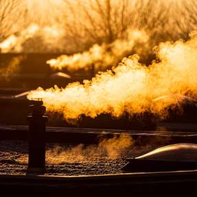 JOA Air Solutions hat ein neues Dampfwärmepumpensystem für einen industriellen Trockner im Werk von Philip Morris International in Bologna in Betrieb genommen.