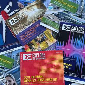 Stimmen Sie ab: Welches Titelbild war Ihr Favorit?