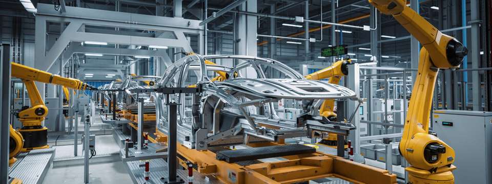 Bei der E-Mobilitäts-Transformation sind viele Unternehmen bereits weit fortgeschritten. Diese lehnen jedoch lockerere CO2-Flottengrenzwerte und den Ausstieg aus dem Verbrenner ab.