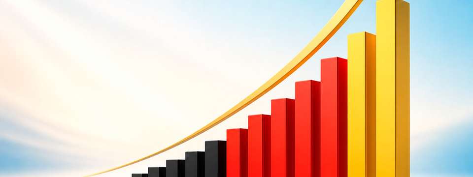 Mit mehr als 99 Prozent und knapp 22 Millionen Beschäftigten sowie 68 Prozent aller Auszubildenden bilden über 3,5 Millionen KMU die deutsche Privatwirtschaft.