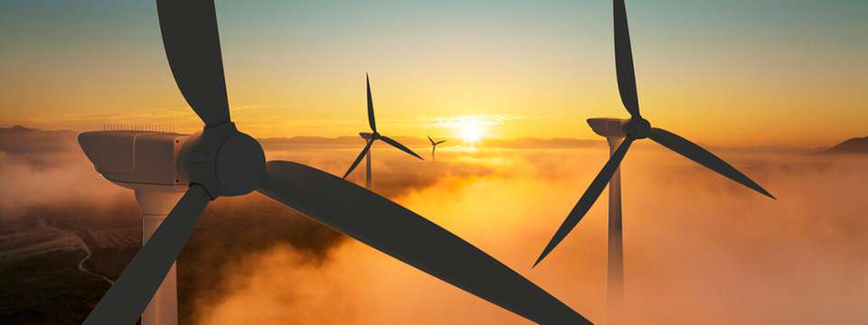 Keba modernisiert Windenergieanlagen in den USA. Durch internationale Zusammenarbeit war eine Modernisierung des Pitch-Systems einer 1,5-MW-Windenergieanlage möglich.