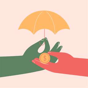 Investoren entdecken die Sicherheits- und Verteidigungsindustrie neu. Vor allem Dual-Use-Technologien, etwa im Bereich Cyberabwehr oder KI, gelten dabei als attraktive Wachstumsfelder.