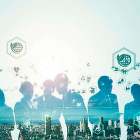 Siemens-Studie: Energiesicherheit wird zum Leitmotiv der Energiewende. Resilienz, Digitalisierung und KI sichern den Wandel – nicht mehr nur Klimaziele.