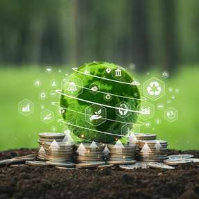 Nachhaltigkeitsberichterstattung gewinnt an Bedeutung: Viele Unternehmen erhöhen Aufwand, Tempo und Technologieeinsatz für CSRD-konformes Reporting.