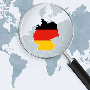 Energiepreis-Eskalationen, Zollkonflikte, ein Import-Boom aus China und ein starker Euro verschärfen die Standortwahl – Deutschland im Standortindex ab. 