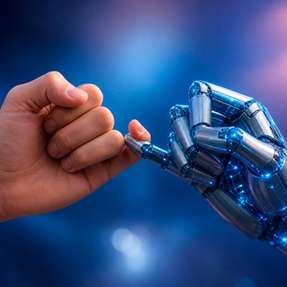 KI-Projekte scheitern selten an den Algorithmen selbst, sondern an der veralteten Infrastruktur, die sie nutzen. Fünf Faktoren sind entscheidend, um KI erfolgreich einzusetzen.