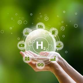 Mit H2-Trust soll die technologische Basis für transparente und vertrauenswürdige Datenflüsse entlang der Wasserstofflieferkette geschaffen werden – und damit die Voraussetzung für eine glaubwürdige Energiewende.