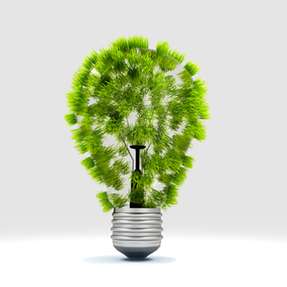 Dass trotz Wirtschaftskrise der Zubau der erneuerbaren Energien weiter fortgesetzt werden konnte, unterstreicht die Robustheit des bisherigen Transformationspfads – damit die Energiewende gelingen kann braucht es aber auch weiterhin langfristige Planung