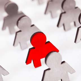 Präsenz ist nicht mehr entscheidend: Durch Remote Access und Cloud können alle Angreifer „Insider“ werden.