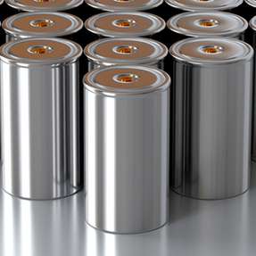 Bei der Batterieentwicklung entscheidet nicht nur die Leistungsfähigkeit einzelner Materialien - entscheidend ist, was am Ende im kompletten Batteriesystem ankommt.